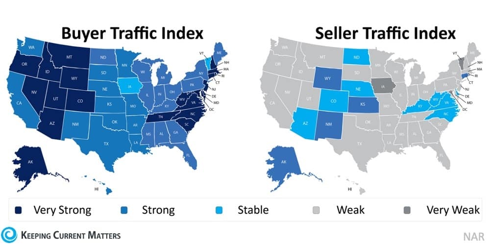 Traffic Index