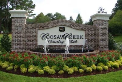 Coosaw Creek Country Club